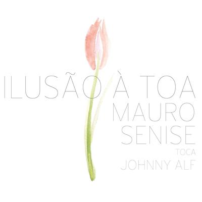 Mauro Senise's cover