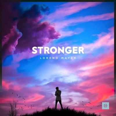 Stronger By Loreno Mayer's cover