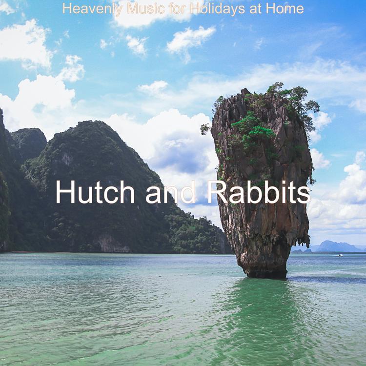 Hutch and Rabbits's avatar image