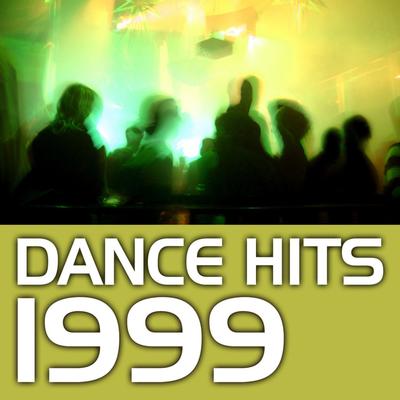Dance Hits 1999's cover