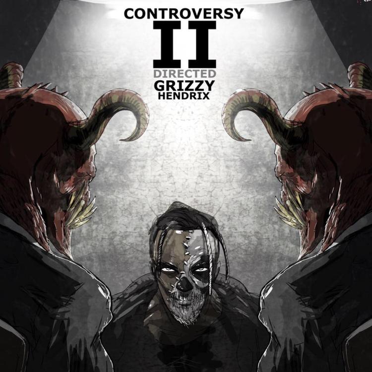 Grizzy Hendrix's avatar image