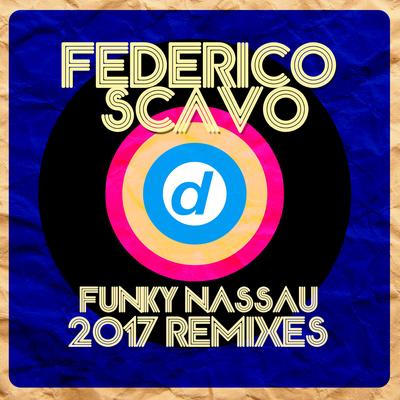 Funky Nassau 2017 (Remixes)'s cover