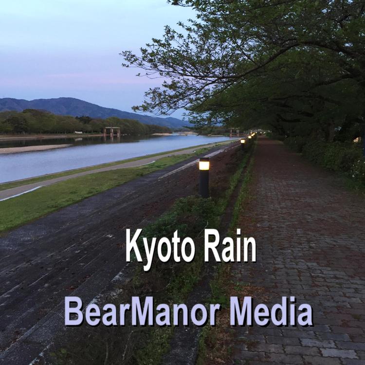 Bearmanor Media's avatar image