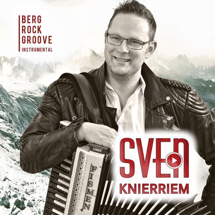 Sven Knierriem's avatar image