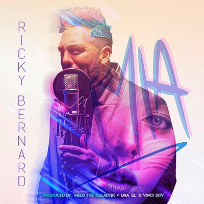 Ricky Bernard's cover