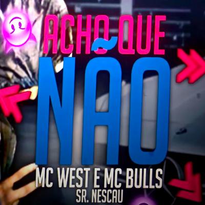 MC Bulls's cover