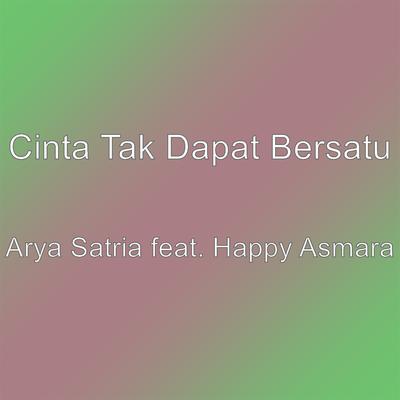 Arya Satria feat. Happy Asmara's cover