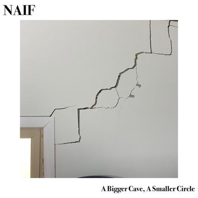 A Bigger Cave, a Smaller Circle's cover