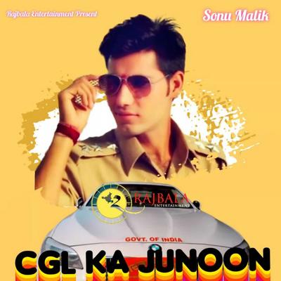 Sonu Malik's cover