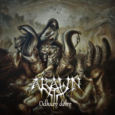 ZNP By Arawn's cover
