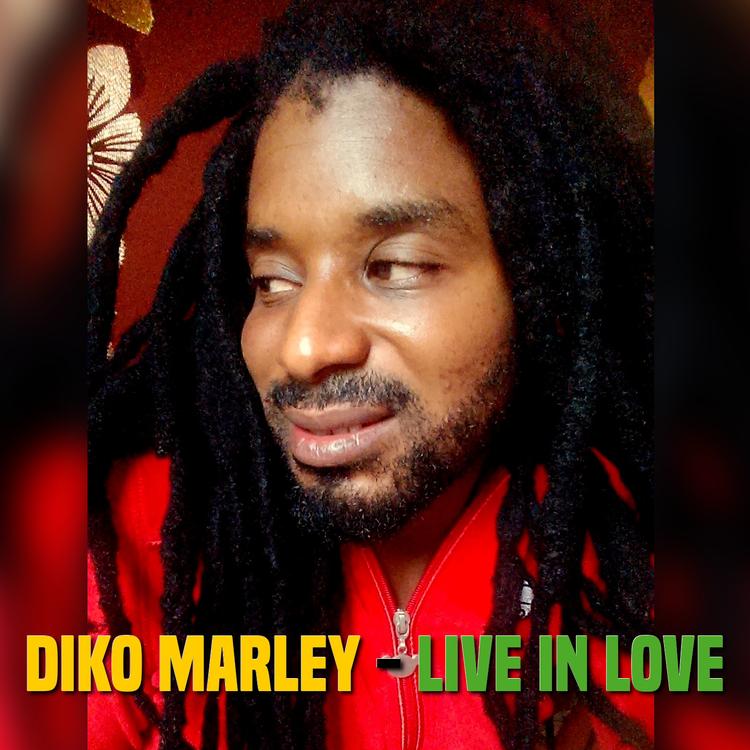 Diko Marley's avatar image