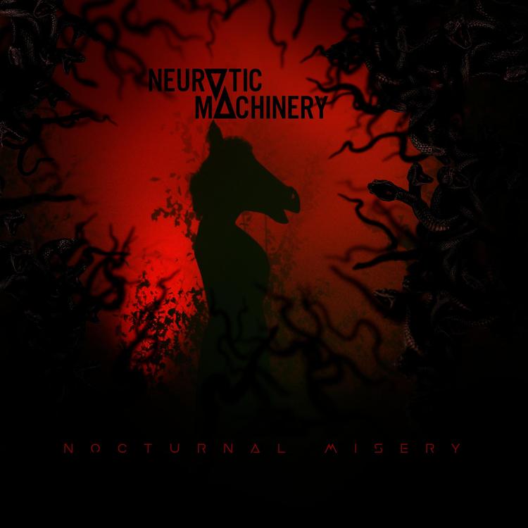 Neurotic Machinery's avatar image