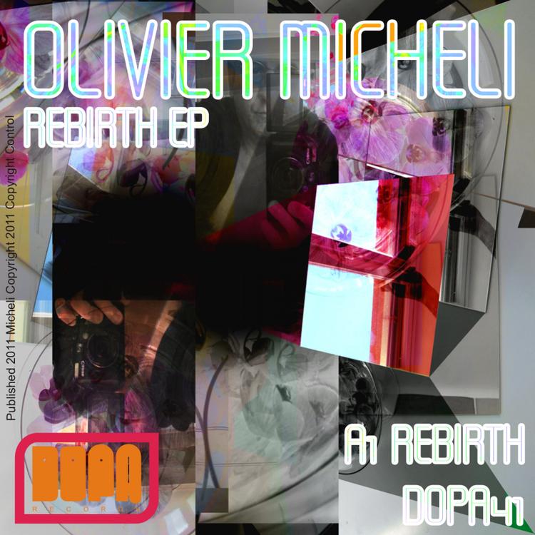 Olivier Micheli's avatar image