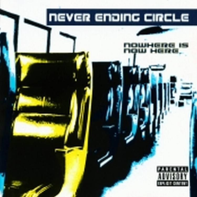 Never Ending Circle's avatar image