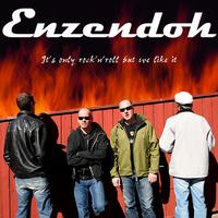 Enzendoh's avatar cover