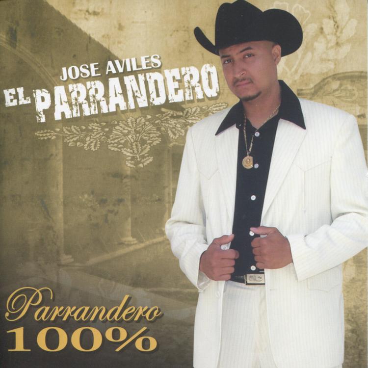 Jose Aviles - El Parrandero's avatar image