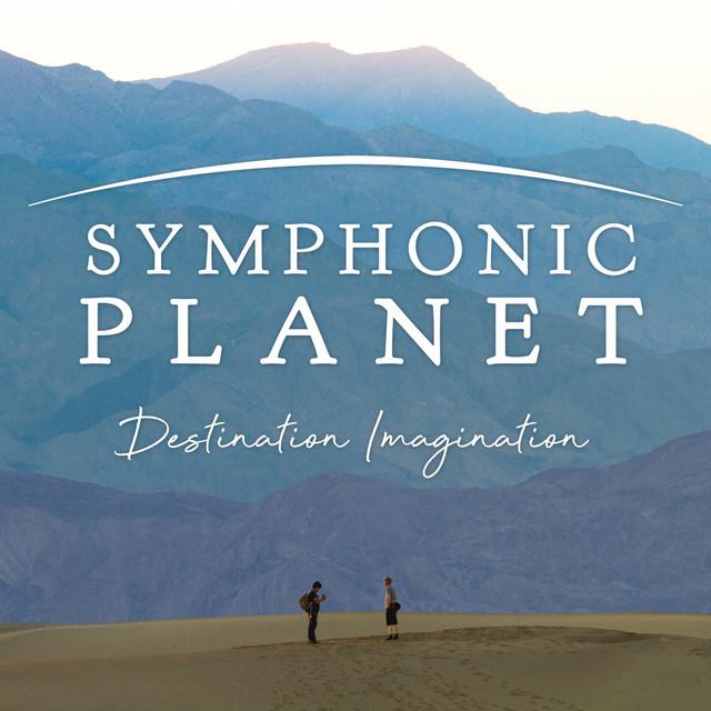 Symphonic Planet's avatar image
