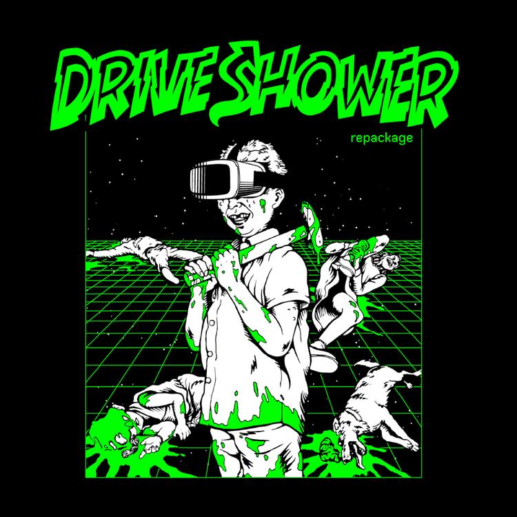 Drive Shower's avatar image