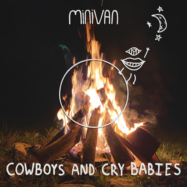 Minivan's avatar image