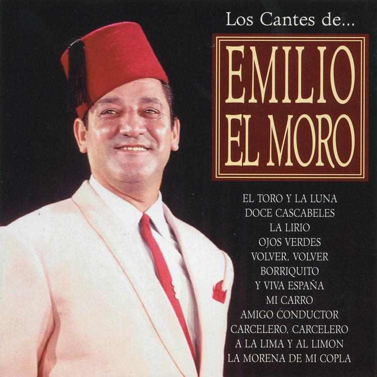 Emilio El Moro's avatar image