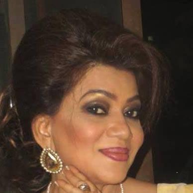 Shakila Zafar's avatar image