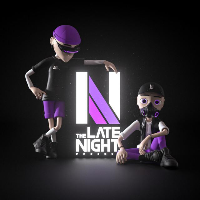 The Late Night Project's avatar image