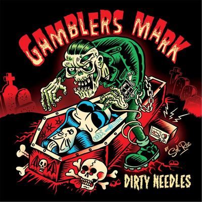 Gamblers Mark's cover