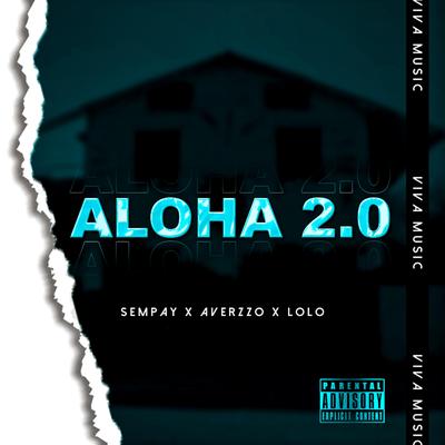 Aloha 2.0's cover