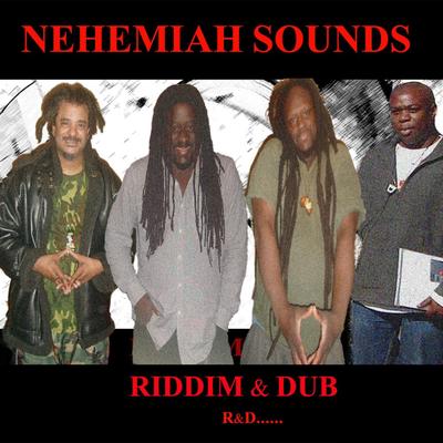 Nehemiah Sounds's cover