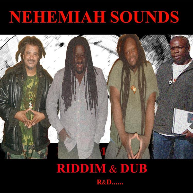 Nehemiah Sounds's avatar image