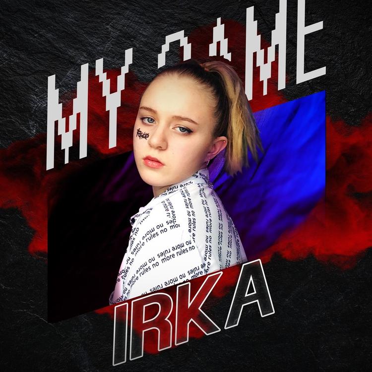 IRKA's avatar image