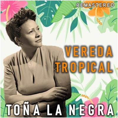 Vereda Tropical (Remastered)'s cover