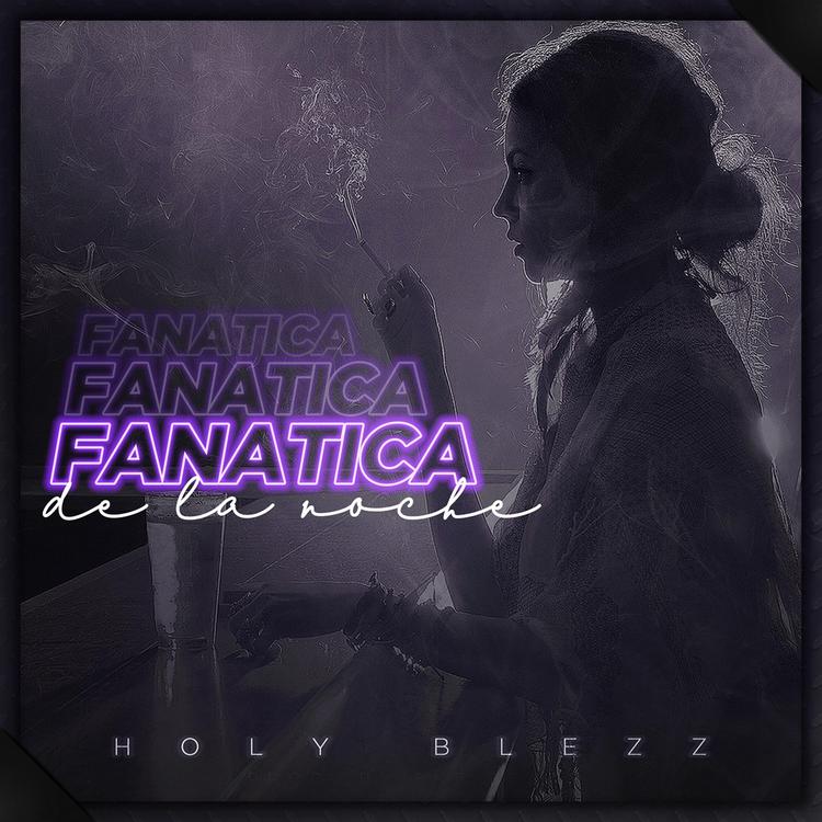 Holy Blezz's avatar image