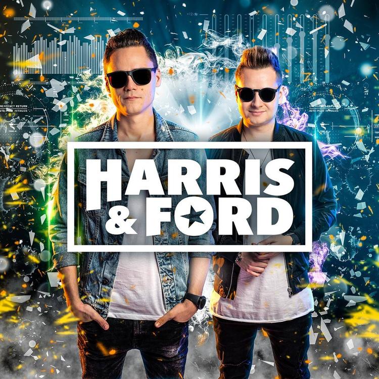 Harris & Ford's avatar image