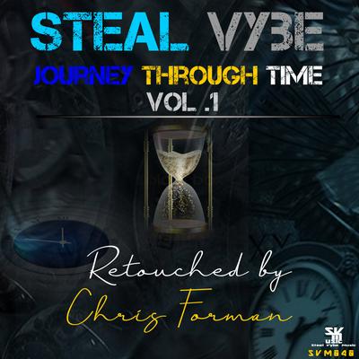 Journey Through Time, Vol. 1(Retouched By Chris Forman)'s cover