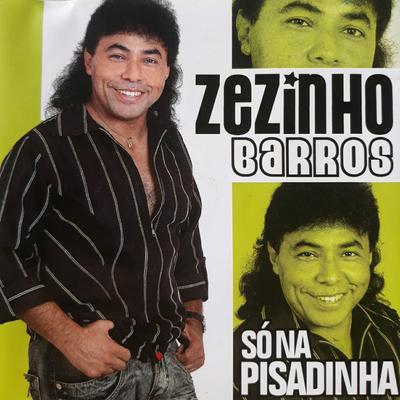 Eu Só  Vou Ficar By Zezinho Barros's cover