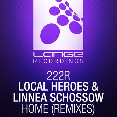 Home (Ariel & Danilo X DJ Xquizit Radio Edit) By Local Heroes, Linnea Schössow, DJ Xquizit's cover