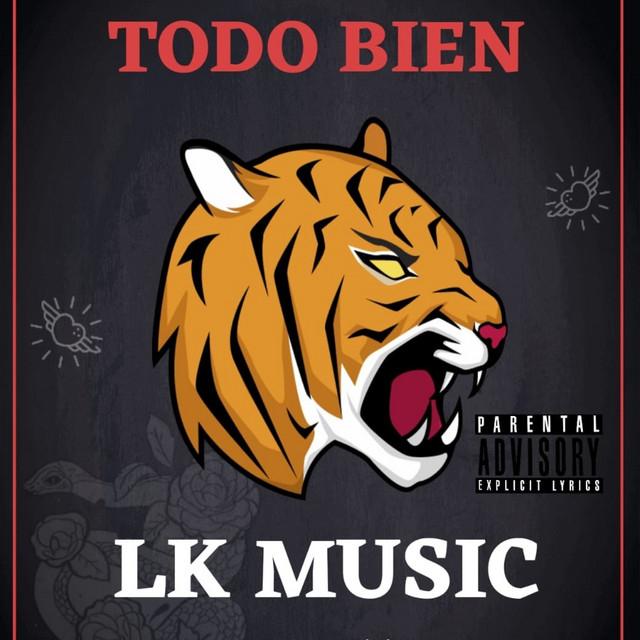 Lk Music's avatar image