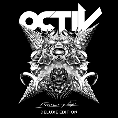 Fatality (Instrumental) By OCTiV's cover