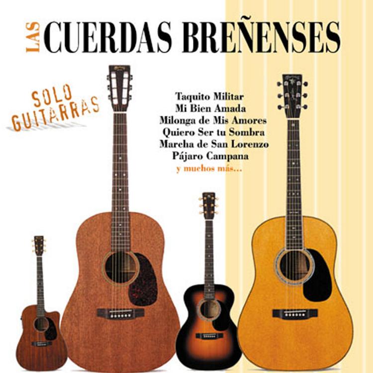 Las Cuerdas Breñenses's avatar image