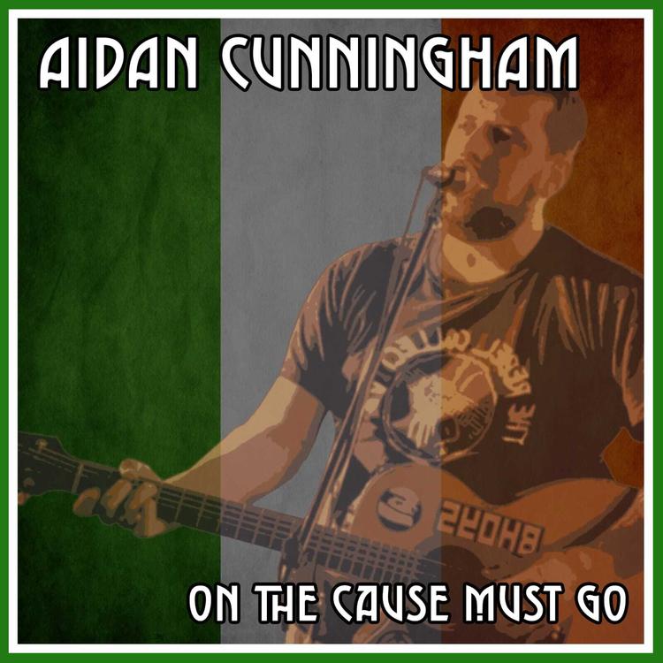 Aidan Cunningham's avatar image