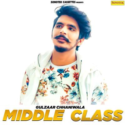 Middle Class's cover