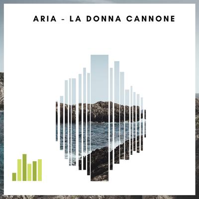 Aria / La donna cannone's cover