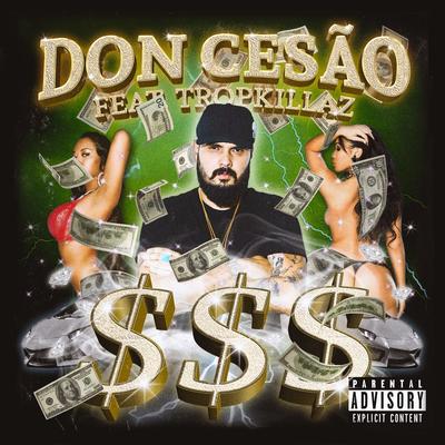 $$$ By Doncesão, Tropkillaz's cover