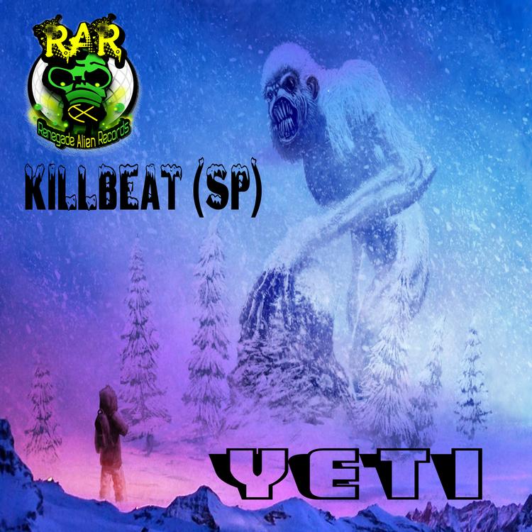 Killbeat (SP)'s avatar image