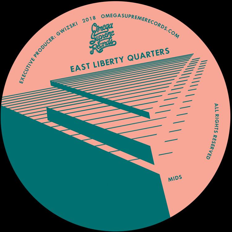 East Liberty Quarters's avatar image