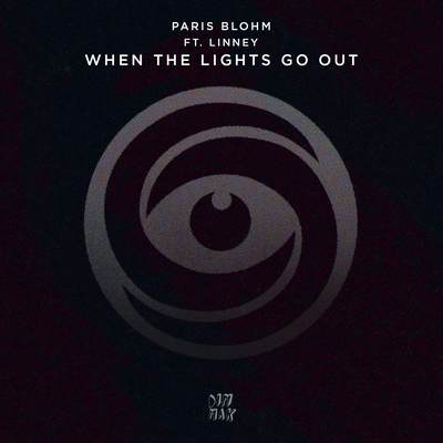 When The Lights Go Out (feat. Linney) By Paris Blohm, Linney's cover