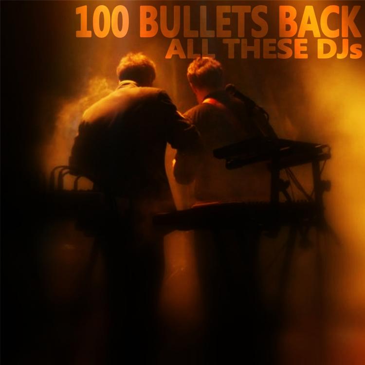 100 Bullets Back's avatar image