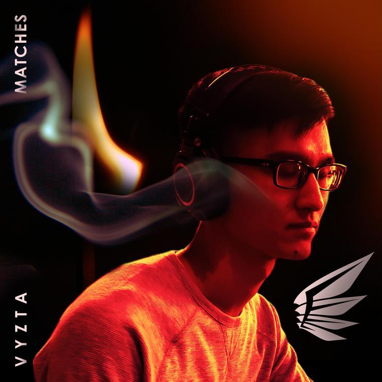 Vyzta's avatar image