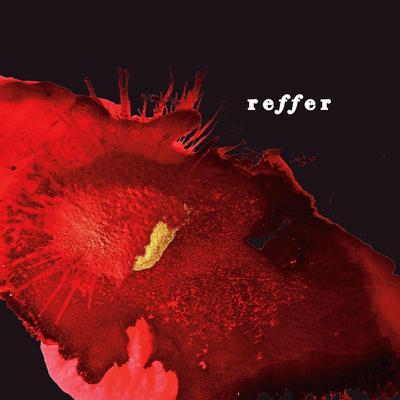 Water By Reffer's cover